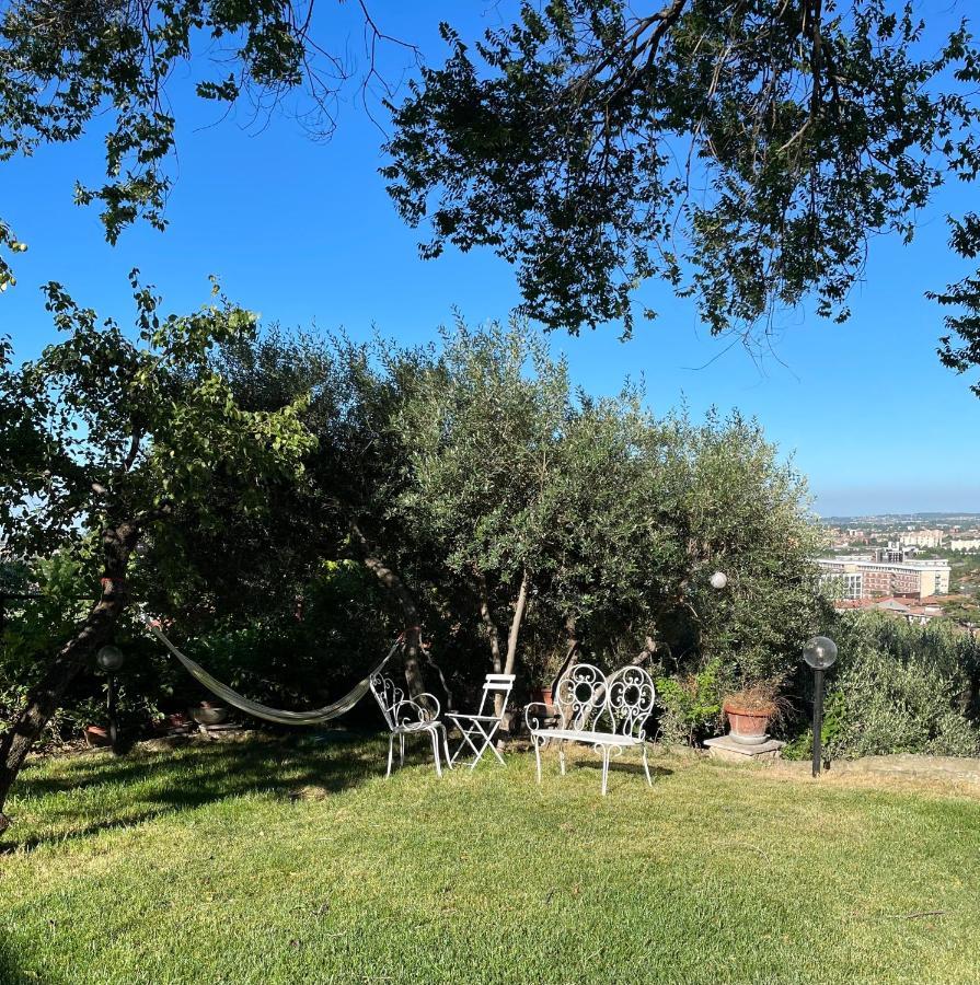 ורונה Green Leaves מראה חיצוני תמונה